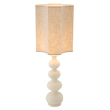 EICHHOLTZ – Tischlampe Mabel