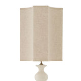 EICHHOLTZ – Tischlampe Mabel