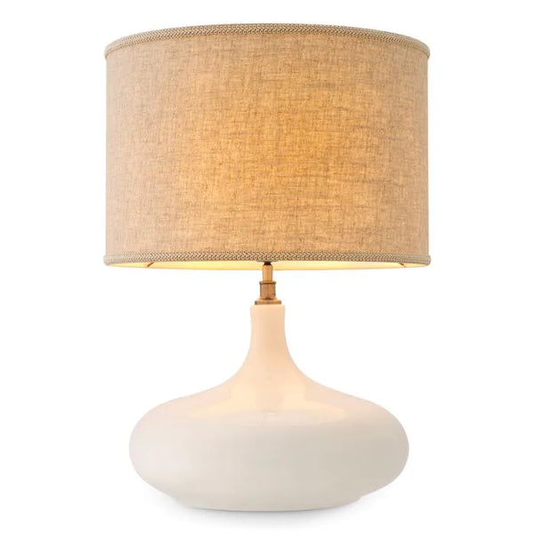 EICHHOLTZ – Tischlampe Jones