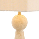 EICHHOLTZ - Tischlampe Novak