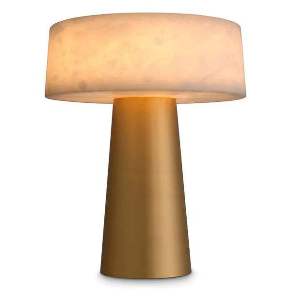 EICHHOLTZ - Tischlampe Cinco