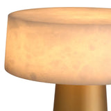 EICHHOLTZ - Tischlampe Cinco