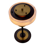 EICHHOLTZ – Tischlampe Zereno