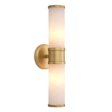 EICHHOLTZ - Wandleuchte Claridges Double