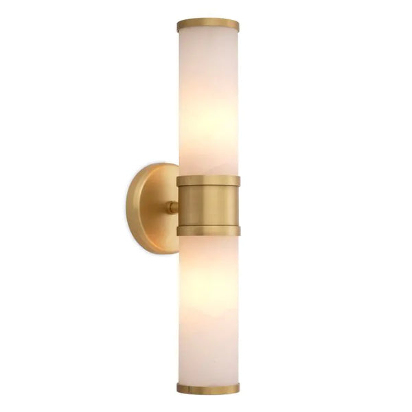 EICHHOLTZ - Wandleuchte Claridges Double