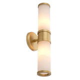 EICHHOLTZ - Wandleuchte Claridges Double
