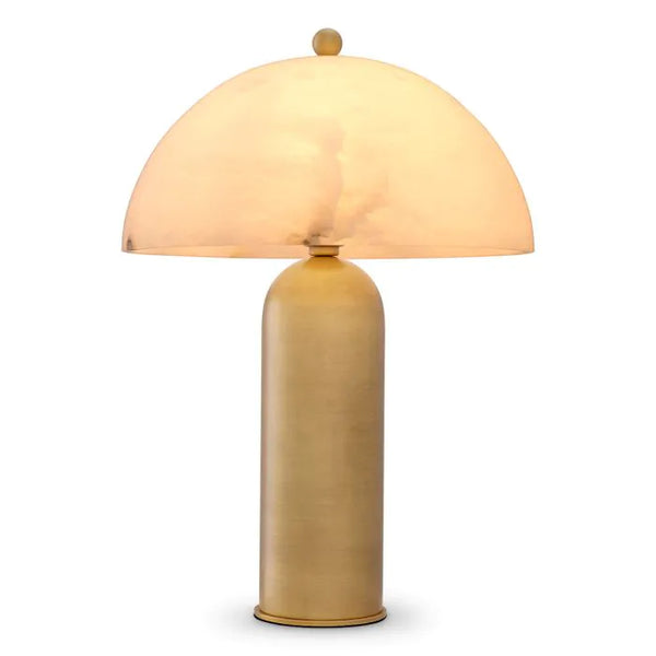 EICHHOLTZ - Tischlampe Lorenzo