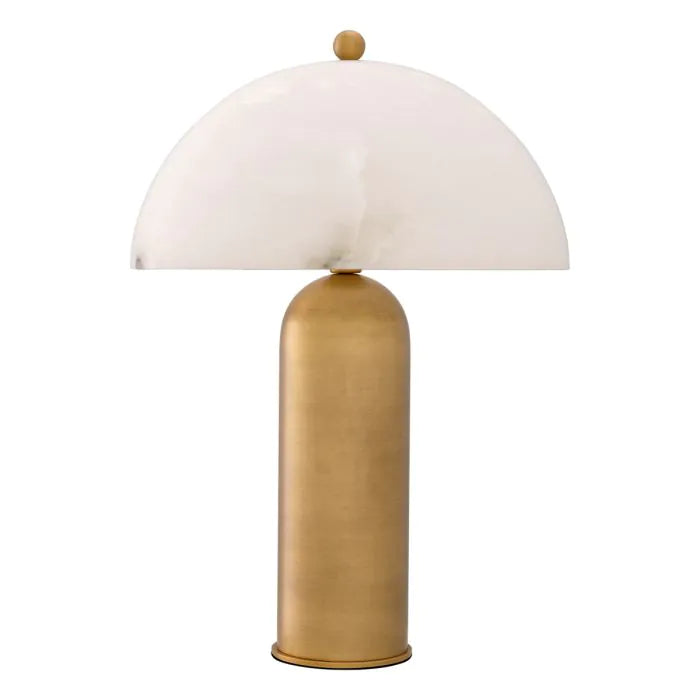 EICHHOLTZ - Tischlampe Lorenzo