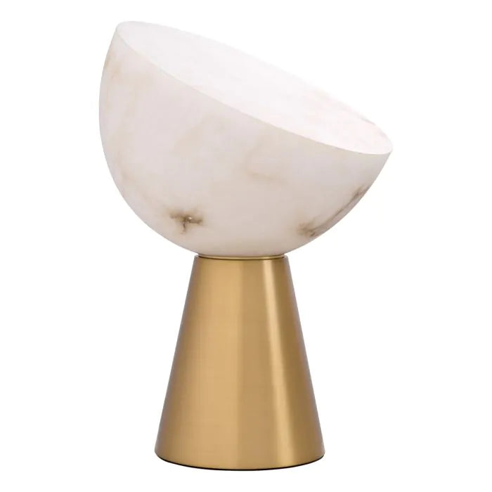 EICHHOLTZ – Tischlampe Chamonix