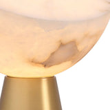 EICHHOLTZ – Tischlampe Chamonix