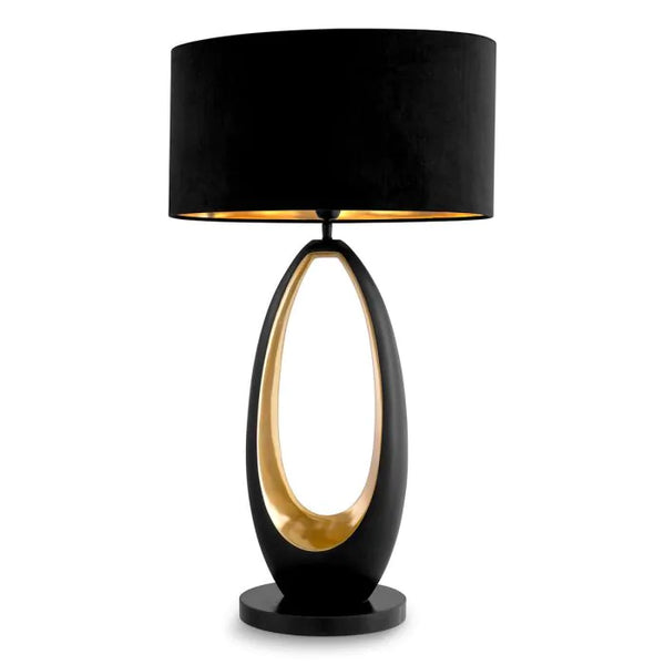 EICHHOLTZ – Tischlampe Volo