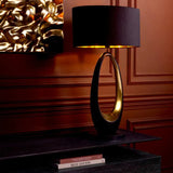 EICHHOLTZ – Tischlampe Volo