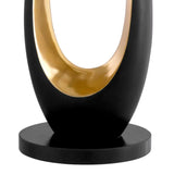 EICHHOLTZ – Tischlampe Volo