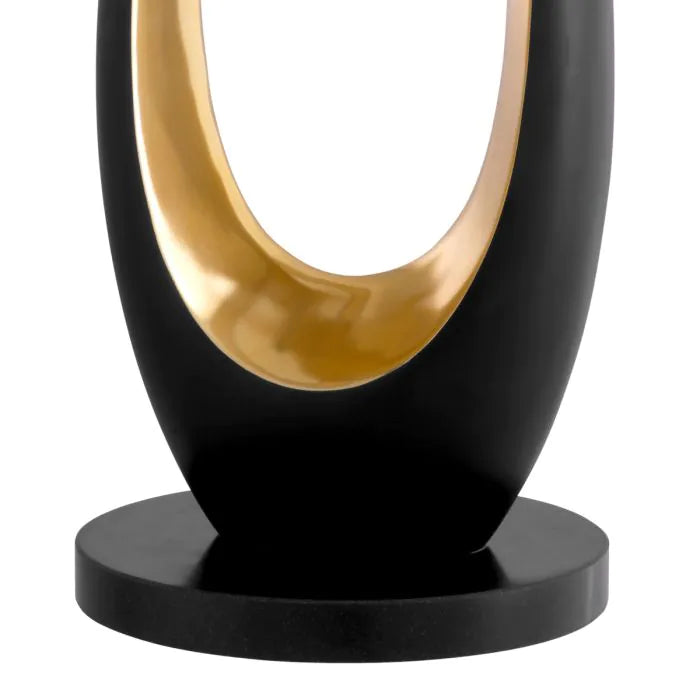 EICHHOLTZ – Tischlampe Volo