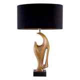 EICHHOLTZ – Tischlampe Brunetti