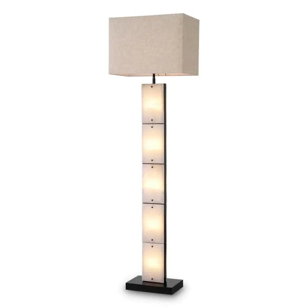 EICHHOLTZ – Stehlampe Ortiz