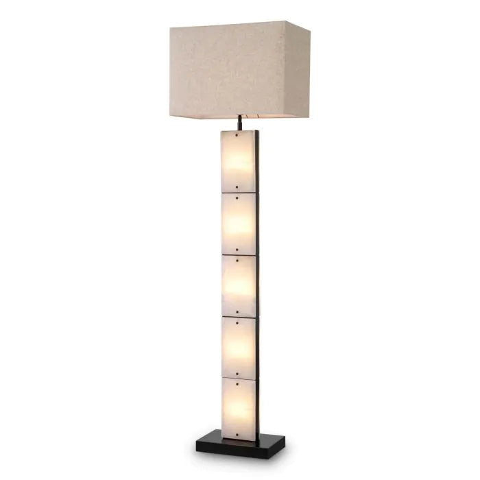 EICHHOLTZ – Stehlampe Ortiz