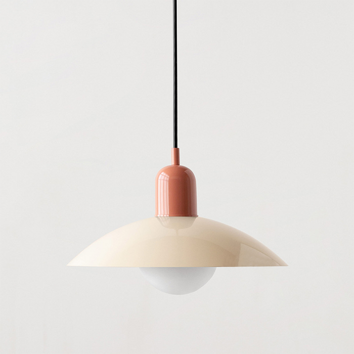 Macaron Bauhaus Hanglampe