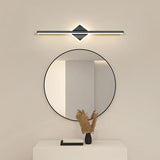 Moderne runde/eckige LED-Wandleuchte Leigh