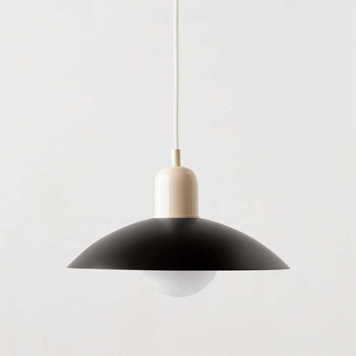 Macaron Bauhaus Hanglampe