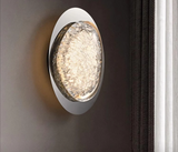 LUXARÉ CrystalEdge Wandleuchte