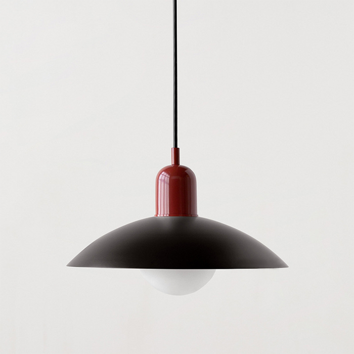 Macaron Bauhaus Hanglampe