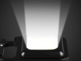 LumiKey Mini COB LED Schlüsselanhängerlampe