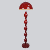 Forests Scandinavian LED-Stehlampe