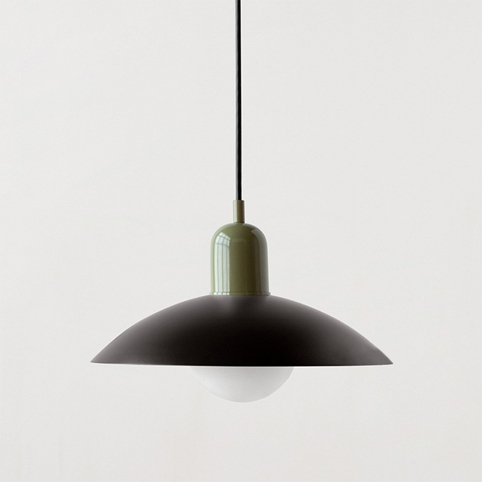 Macaron Bauhaus Hanglampe