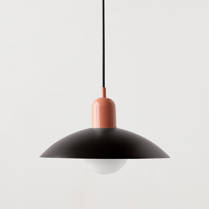 Macaron Bauhaus Hanglampe