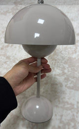 Stilvolle Auroraglo Led Wohnzimmer Tischlampe