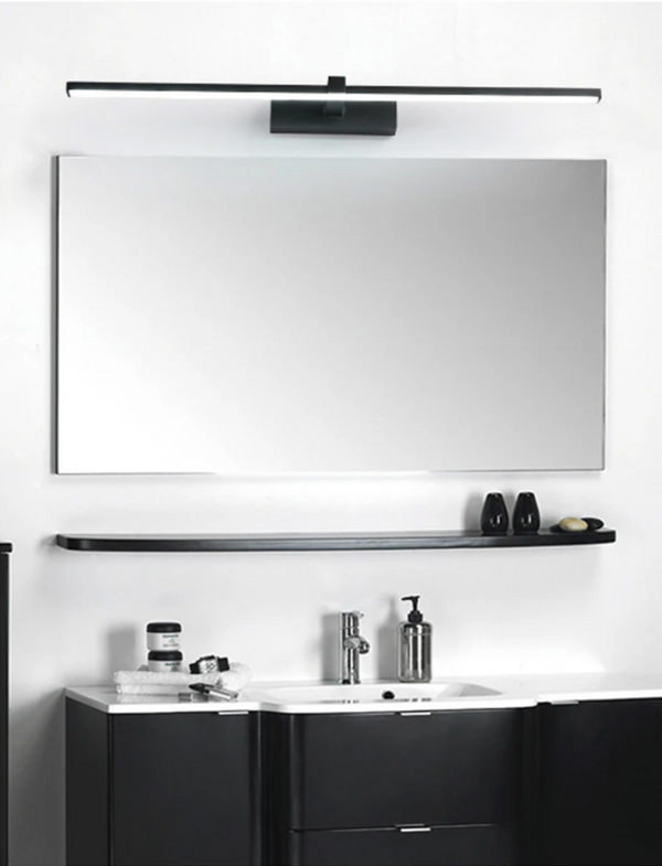 LumiLine LED-Wandlampe für Badezimmer