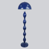 Forests Scandinavian LED-Stehlampe