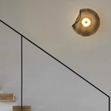 MODERNE DEKORATIVE WANDLAMPE