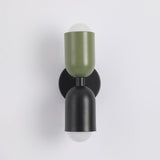 Morandi | Wandlampe im dänischen Stil