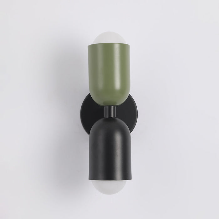 Morandi | Wandlampe im dänischen Stil