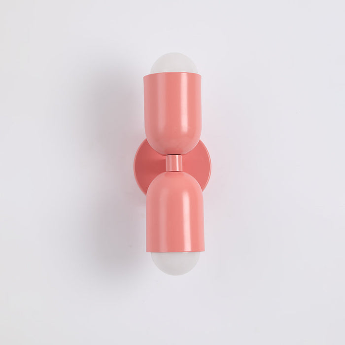 Morandi | Wandlampe im dänischen Stil