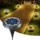 Sconeys | Wasserdichte Solarlampen