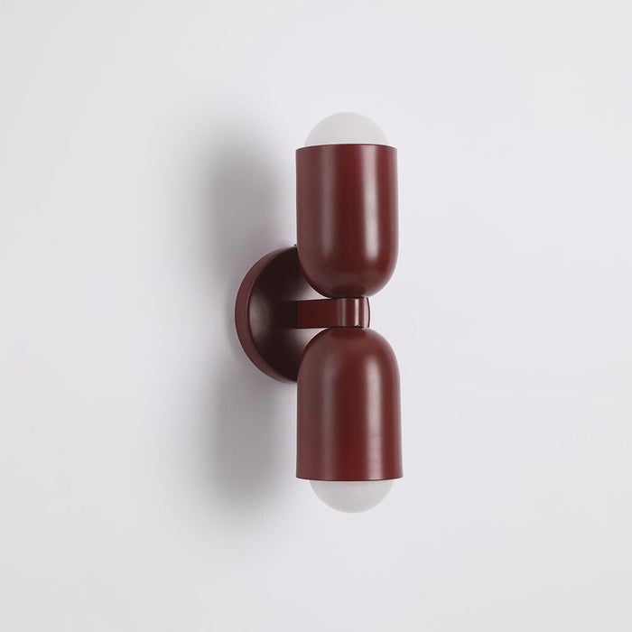 Morandi | Wandlampe im dänischen Stil