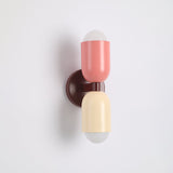 Morandi | Wandlampe im dänischen Stil