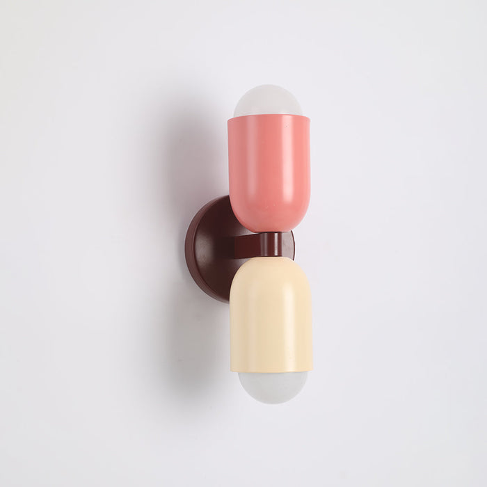Morandi | Wandlampe im dänischen Stil