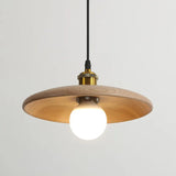 Dopwii | Deckenlampe aus Holz