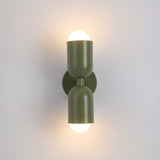 Morandi | Wandlampe im dänischen Stil