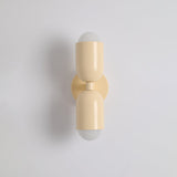 Morandi | Wandlampe im dänischen Stil