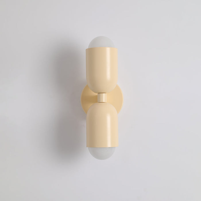 Morandi | Wandlampe im dänischen Stil