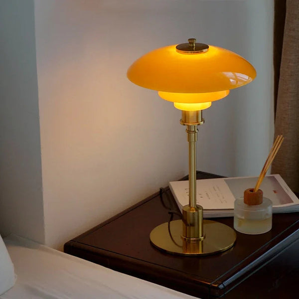 Fjordlicht | LED-Tischlampe