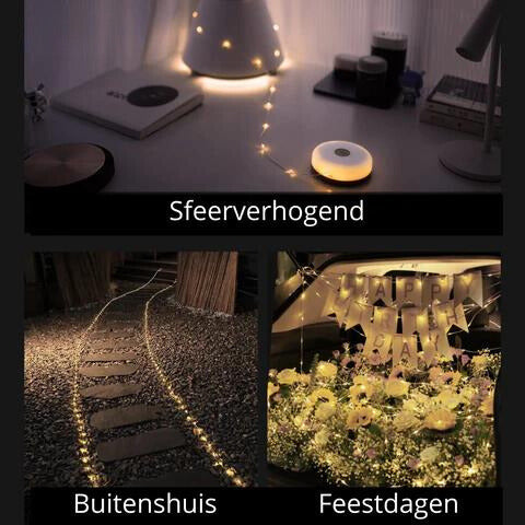 Ambience Strip – Schaffen Sie eine fantastische Atmosphäre!