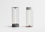 Moderne einfache magnetische Mini-Tischlampe