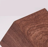 NORDLUM NaturLite LED-Wandleuchte
