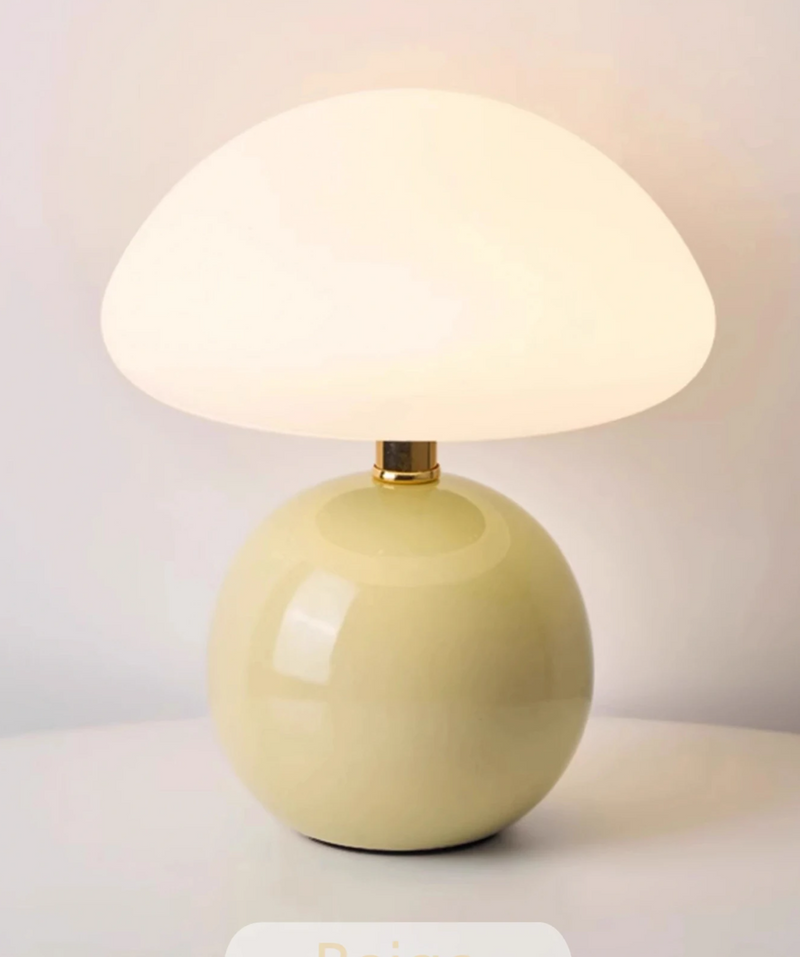 GlowMood USB Tischlampe